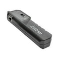 thumbnail image 4 of Eaton Tripp Lite Series Testeur de Câble Filaire Tracker Générateur de Ton RJ45 RJ11 BNC w LED - kit de Test Réseau, 4 of 9