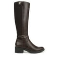 thumbnail image 3 of LifeStride Women's Brittany Wide Calf Knee High Boots - Medium & Wide Width, 3 of 9