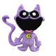 thumbnail image 4 of New 27-32cm Smiling Critters Plush Toys Hopscotch Cat Nap Plushie Doll Kawaii Stuffed Decoration Christmas Gift Kids, 4 of 5
