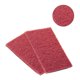 thumbnail image 4 of 20 piezas de almohadillas de fregado, esponja para fregar platos, estropajos de limpieza, almohadillas antiarañazos para fregadores de cocina, limpieza de platos, 4 of 5