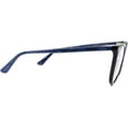 thumbnail image 3 of Gucci - GG0093O, Cat Eye Acetate Women, 3 of 3