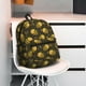 thumbnail image 4 of Balery Cute Cartoon Bees Mochila para Mujeres y Hombres, Mochila Ligera Casual para Viajes, Mochila Clásica Básica para la Universidad, 4 of 4