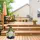 thumbnail image 3 of De Jardín, Adornos Enanos De Resina Solar, Gnomos Creativos, Luces De Jardín Al Aire Libre, Decoración De Césped Portátil seitruly HA042804-01, 3 of 6