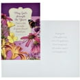 thumbnail image 5 of get well - inspirational boxed cards - marjolein bastin, 5 of 9