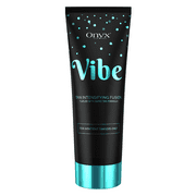 Onyx Vibe Tanning Lotion with Accelerator for Extreme Skin Moisturizing