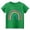 29Green185, variant on WERYOUNG Girl's Casual T Shirts Short Sleeve Crewneck Tee Girls Lightweight Rainbow Graphic T-Shirts For Everyday Wear Comfortable Top 1-2 Years