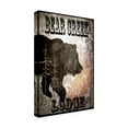 thumbnail image 4 of LightBoxJournal 'Lodge Bear Creek Lodge' Canvas Art, 4 of 4