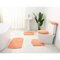 thumbnail image 4 of Daniel's 5-Piece Bathroom Linen & Accessory Set, 4 of 9