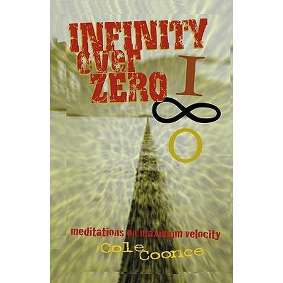Infinity Over Zero