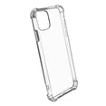 thumbnail image 4 of ziyahi Phone Cover Shockproof Soft Case Anti-drop TPU Clear Cover, Replacement for iPhone 12/12 Pro, 4 of 8