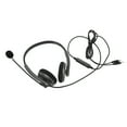 thumbnail image 2 of Auriculares con cancelación de ruido Bling Bling para centro de llamadas multifuncionales, 2 of 12