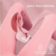 thumbnail image 3 of Pelvic floor exerciser strengthener for women, pelvic floor muscle hip thighmaster lovely booty trainer pro machine, inner thigh exercise equipment, 3 of 4