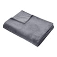 thumbnail image 2 of hometrends Plush Velvet Blanket, 2 of 2