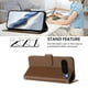 thumbnail image 4 of Funda Cartera GANGXUN para Google Pixel 9 Pro XL – Cierre Magnético, Protección RFID, Correa Desmontable, Compatible con Carga Inalámbrica, 4 of 6