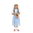 thumbnail image 4 of The Wizard of Oz Basket and Shoes Accessory Set with Toto Plush Toy for Child Ages 3+, 4 of 5