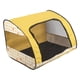 thumbnail image 5 of Tienda de campaña plegable para gatos, corral portátil para mascotas, jaula para mascotas, tienda de campaña para exteriores S, 5 of 9