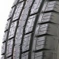 thumbnail image 6 of Montreal Terra X H/T Highway 235/70R16 106T Light Truck Tire, 6 of 6