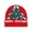 Red, variant on Rotm Elf Hat Christmas Santa Hat Xmas Holiday Hat Adults Unisex Comfort for Christmas Party Supplies Red,One Size