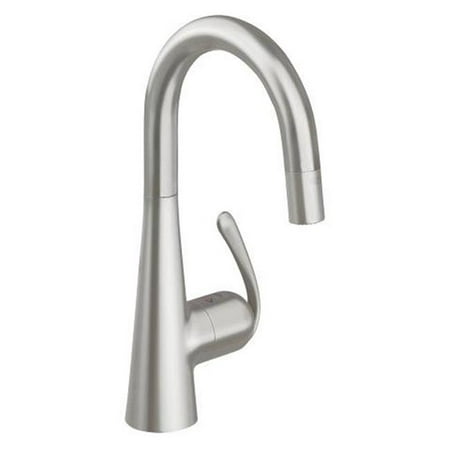 Grohe 3228c0 Ladylux Pullout Spray