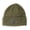 Olive Green, variant on Patch Beanie Triathlon Logo Embroidery, Black