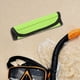 thumbnail image 1 of Estuche protector de esnórquel shamjiam para Buceo goma de neopreno cubierta de flotabilidad Verde, 1 of 8