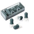 thumbnail image 1 of Noise Cancelling Ear Plugs Sound Blocking Earplug, 1 of 5