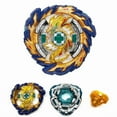 thumbnail image 4 of Bey Burst Gyro Metal Battle Top Spinning Toy Bley Bley Xmas, 4 of 5