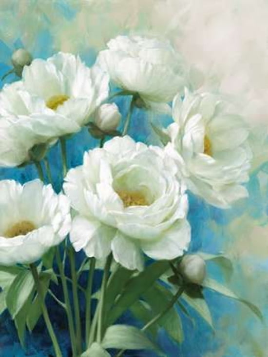 Holland Spring II Canvas Art - Rogier Daniels ()