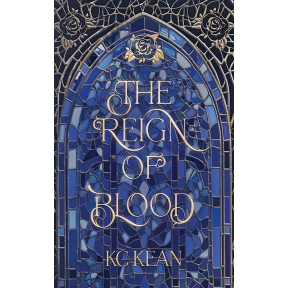 The Reign of Blood, (Paperback)