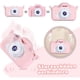 thumbnail image 4 of Cámara infantil para niñas y niños, juguetes para niñas y niños de 3 a 9 años y cámara propia para niños, 4 of 7