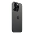 thumbnail image 3 of Apple iPhone 15 Pro 256 GB Negro Nuevo negro, 3 of 10