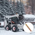 thumbnail image 4 of PAMINGONO 1Pcs Shear Pin for ATV Snow Plow Kit Compatible with 2015-2020 Models Driving Safety, 4 of 8