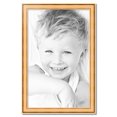thumbnail image 2 of ArtToFrames 26" x 41" Bronze Picture Frame, 26x41 inch Multi Wood Poster Frame (WOM-5026),  Pack, 2 of 7