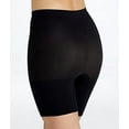 thumbnail image 3 of Women's Power Shorts, Very Black, X-Large, 3 of 3