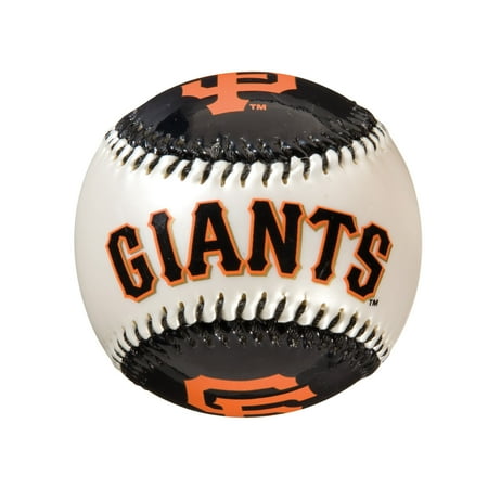 Franklin Sports MLB Baseball, Single Ball - Walmart.com