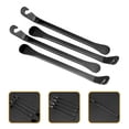 thumbnail image 2 of 4pcs Bike Repair Tool Tire Levers Lightweight Portable Bike Tire Removal Tool, 2 of 8