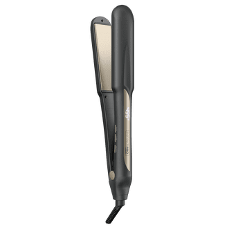 Hair Straightener Gold Amika size Large Amika. The Confidante Flat Iron main image 4