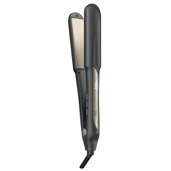 InfinitiPRO by Conair Digital Ceramic 1.25" Flat Iron