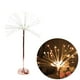 thumbnail image 3 of Luz solar para fuegos artificiales, luces decorativas solares para exteriores 100 Blanco cálido ordinario, 3 of 9