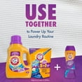 thumbnail image 6 of Arm & Hammer Laundry Detergent, 6 of 11