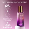 thumbnail image 4 of Perfume BellaVita Luxury DATE Eau de Parfum para mujer, 20 ml, 4 of 8