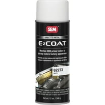SEM Products EZ Coat - White
