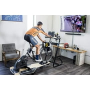 Saris Ant+ Usb Adapter, Ant+ Dongle for Cycling Trainers, Black