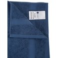 thumbnail image 5 of Casa Lino Toallas Faciales Y Paños De Lavado Corporal Para Ducha – Paños De Lavado 100% Algodón Para Baño – Juego De Paños Altamente Absorbentes Y De Secado Rápido – Paquete De 24 Paños De Algodón (12, 5 of 5