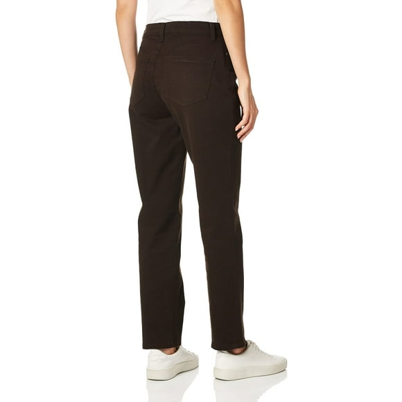 Gloria Vanderbilt Women's Amanda Classic Tapered Jean