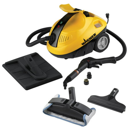 Wagner 915 Power Steamer and Cleaner (Best Steamer For Bed Bugs)