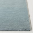 thumbnail image 3 of SAFAVIEH Fifth Avenue Debra Solid Area Rug, Blue, 4' x 6', 3 of 8