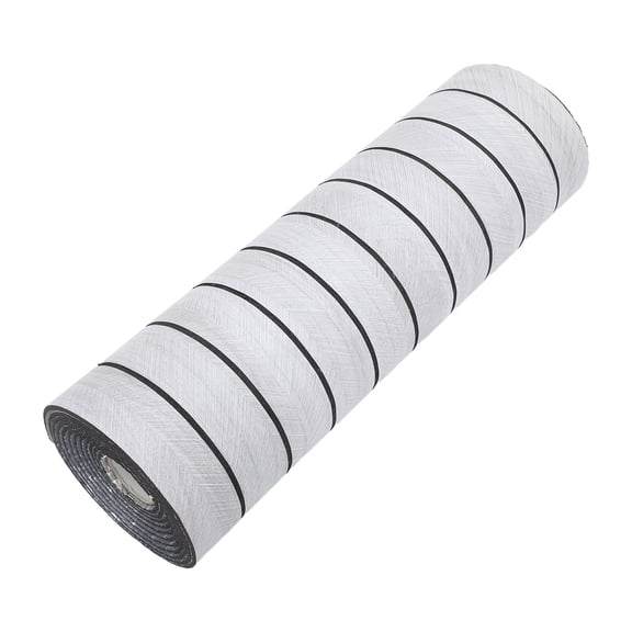 LOLIPPYY Grey Self-Adhesive Wall Panels for Bathroom and Kitchen, Easy to Install Decorative Wall Covering