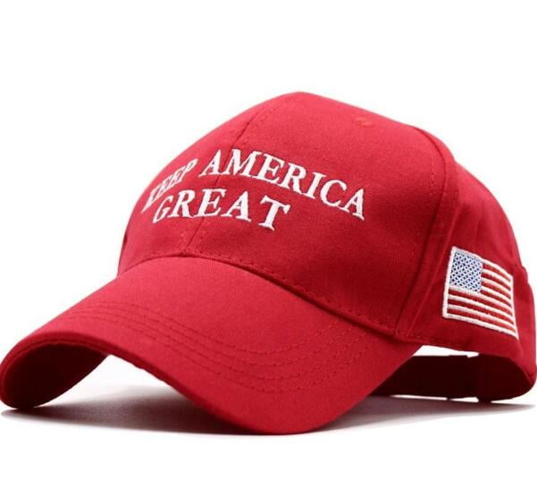 Details about   Trump US Make America Great Again Pink Hat Success Republican Embroidered Cap 