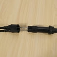 thumbnail image 5 of 2X Tors Eliminar Kit Eliminador de Eliminación para Banshee Tapas de Cables Del Acelerador Tornillos de Ralentí, 5 of 5